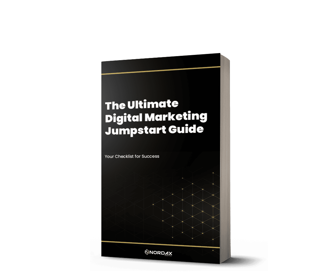 Digital Marketing Checklist