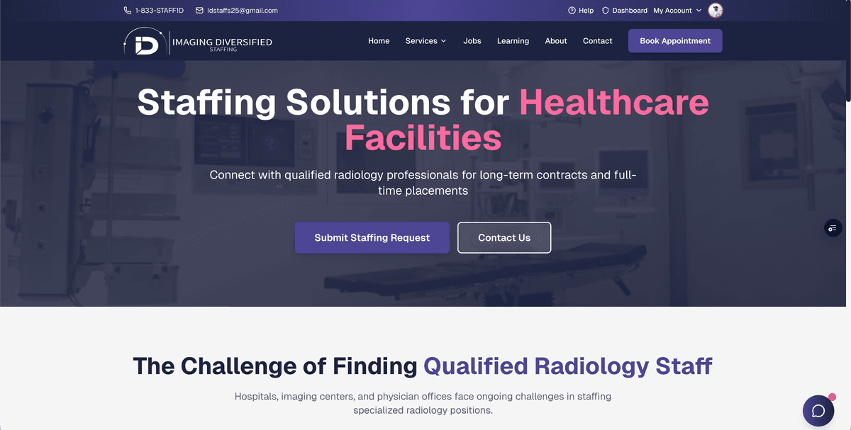 IDS Facilities Management