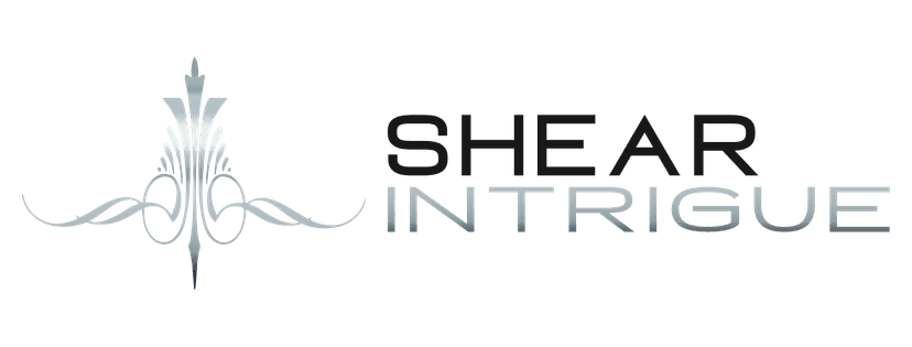 Shear Intrigue Logo After Rebrand