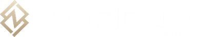 Nordax Digital Logo