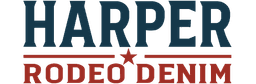 Harper Rodeo Denim