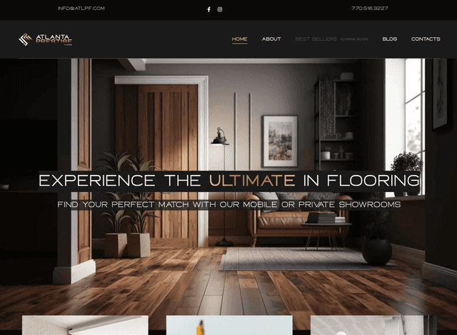 Atlanta Prestige Floors