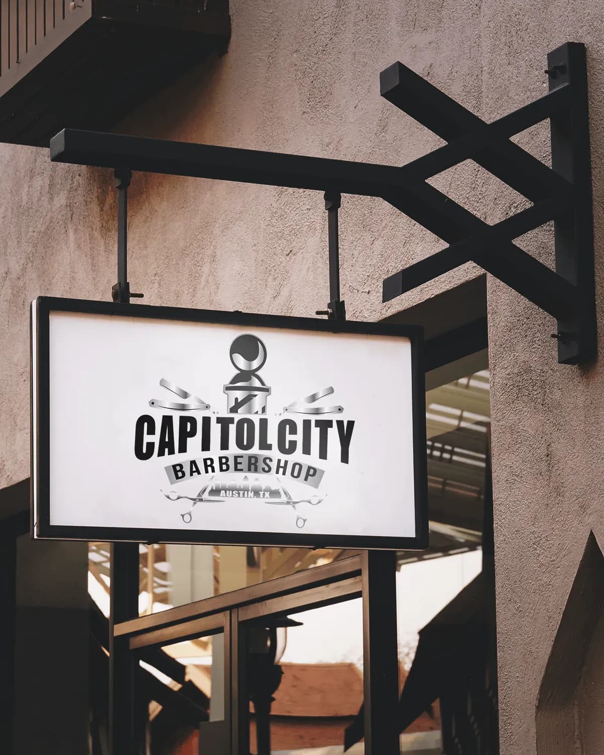 Capitol City Barbershop