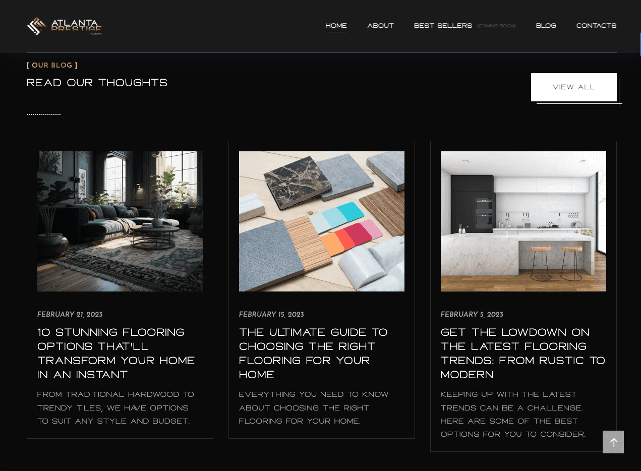 Atlanta Prestige Floors – gallery 5