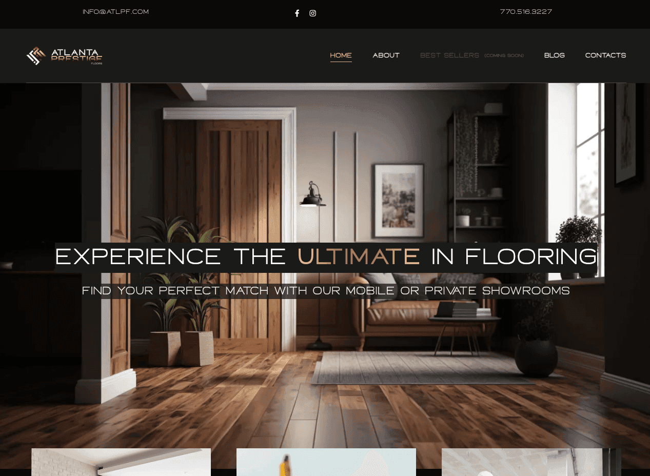 Atlanta Prestige Floors – gallery 6
