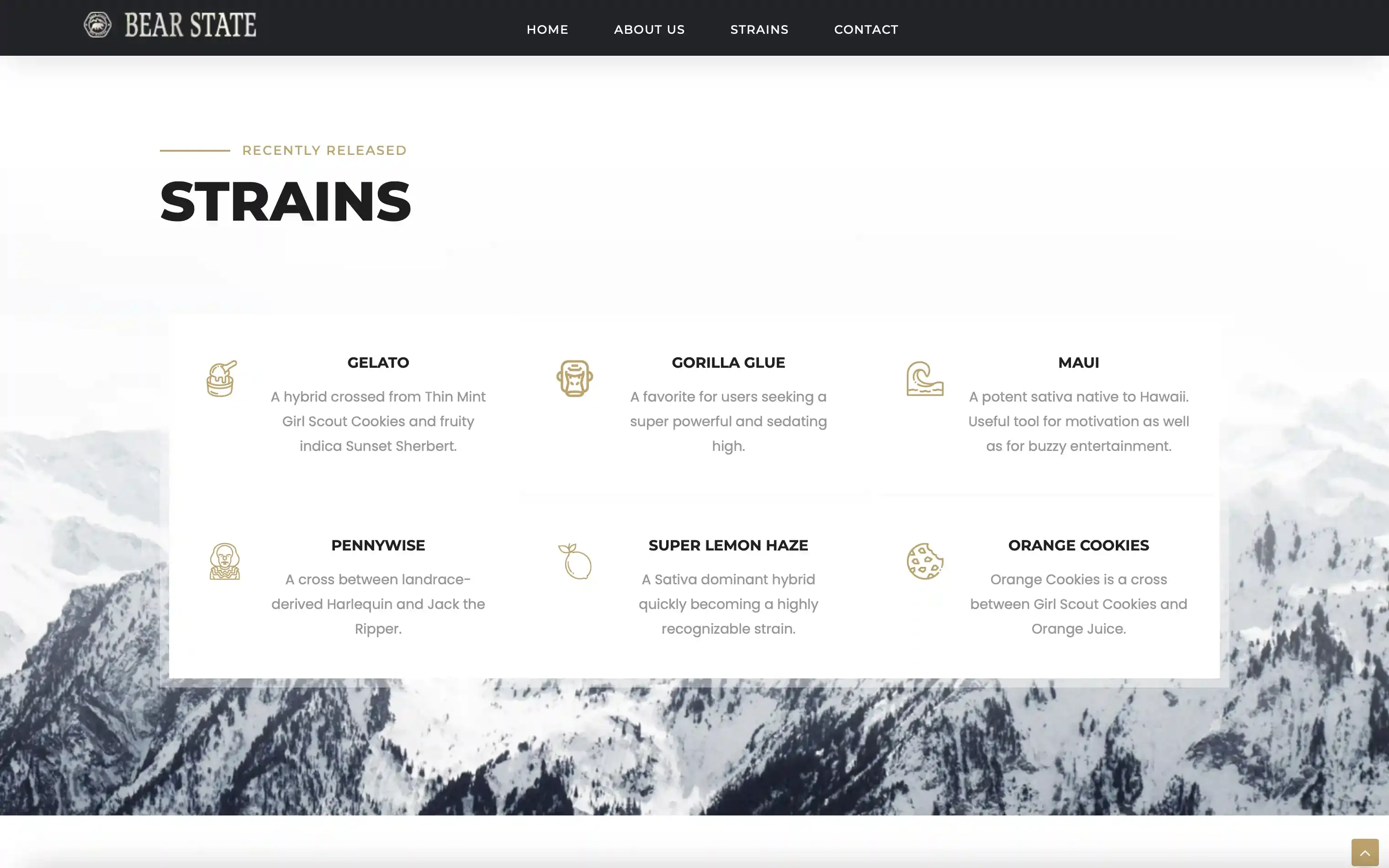 Bear State Oil Blends – gallery 2