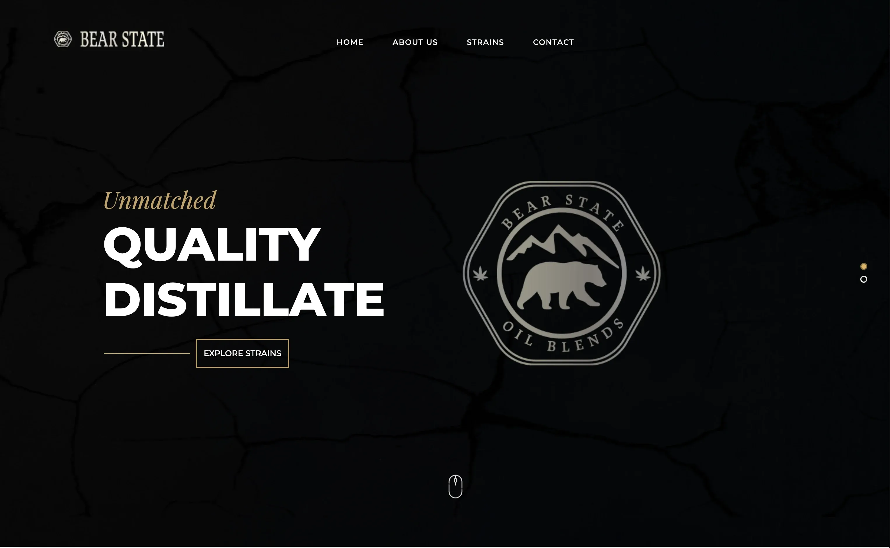 Bear State Oil Blends – gallery 3