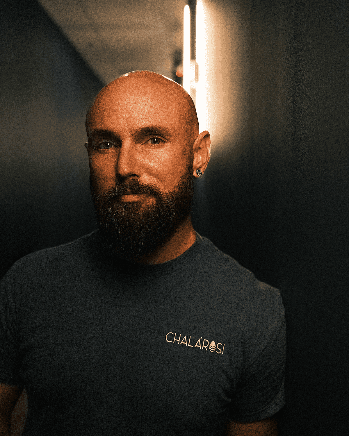 Chalárosi Float Studio – gallery 1