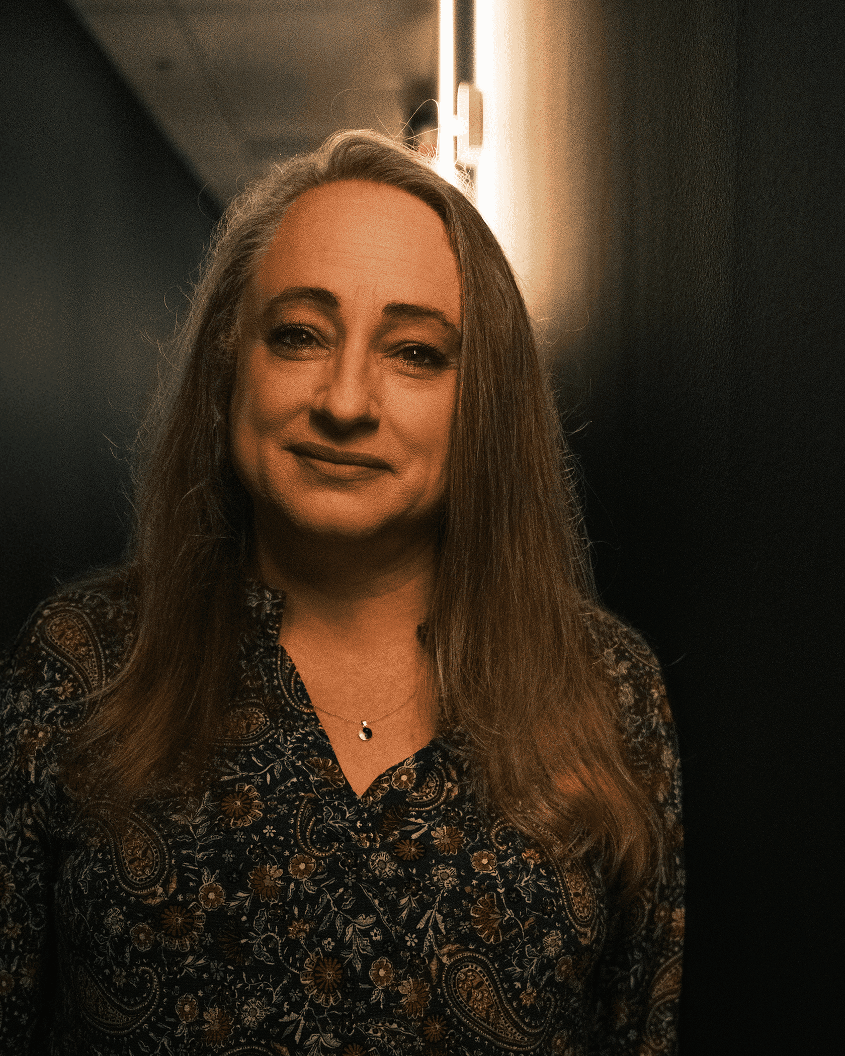 Chalárosi Float Studio – gallery 4