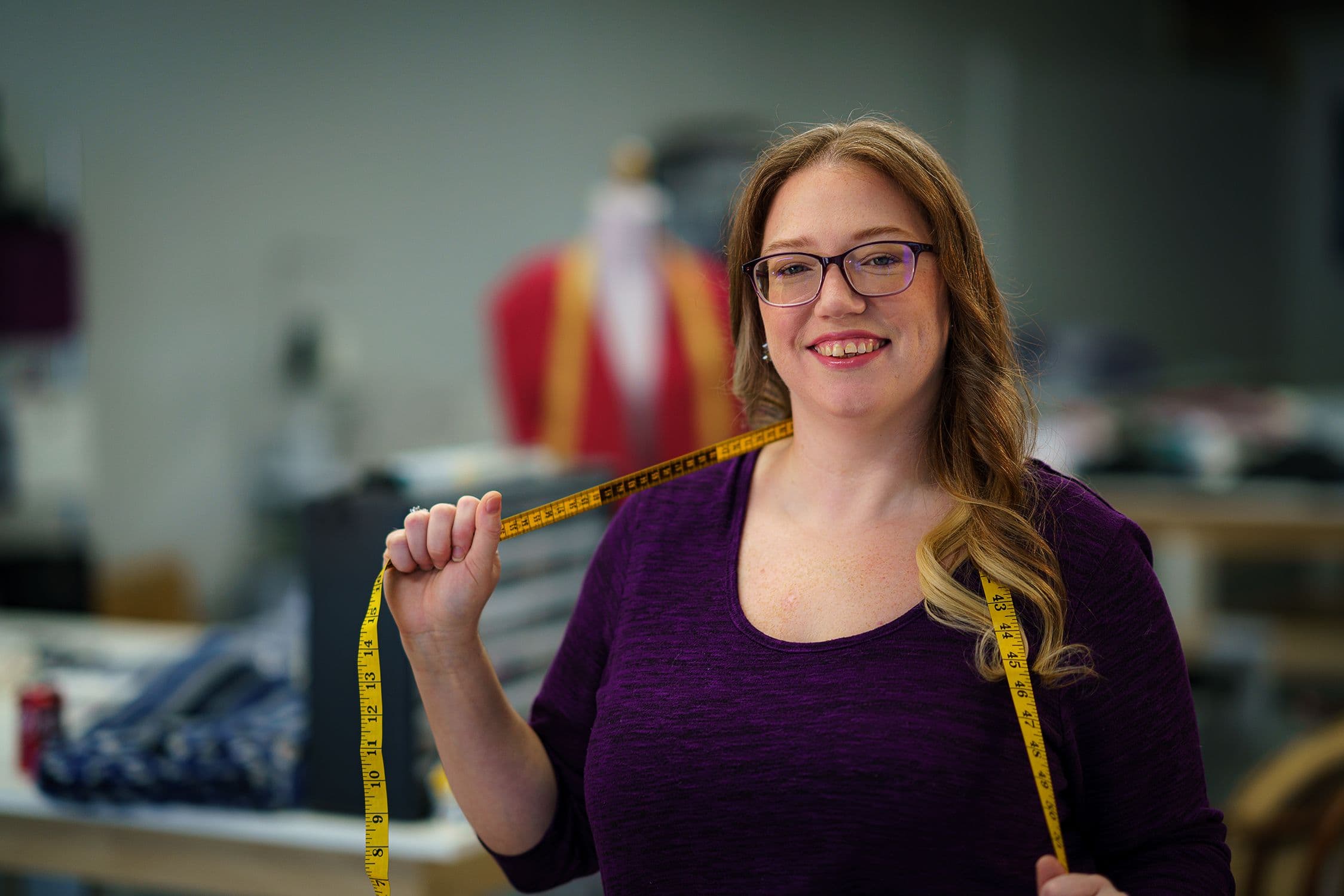 Chaos Works - Stitched Together – gallery 15