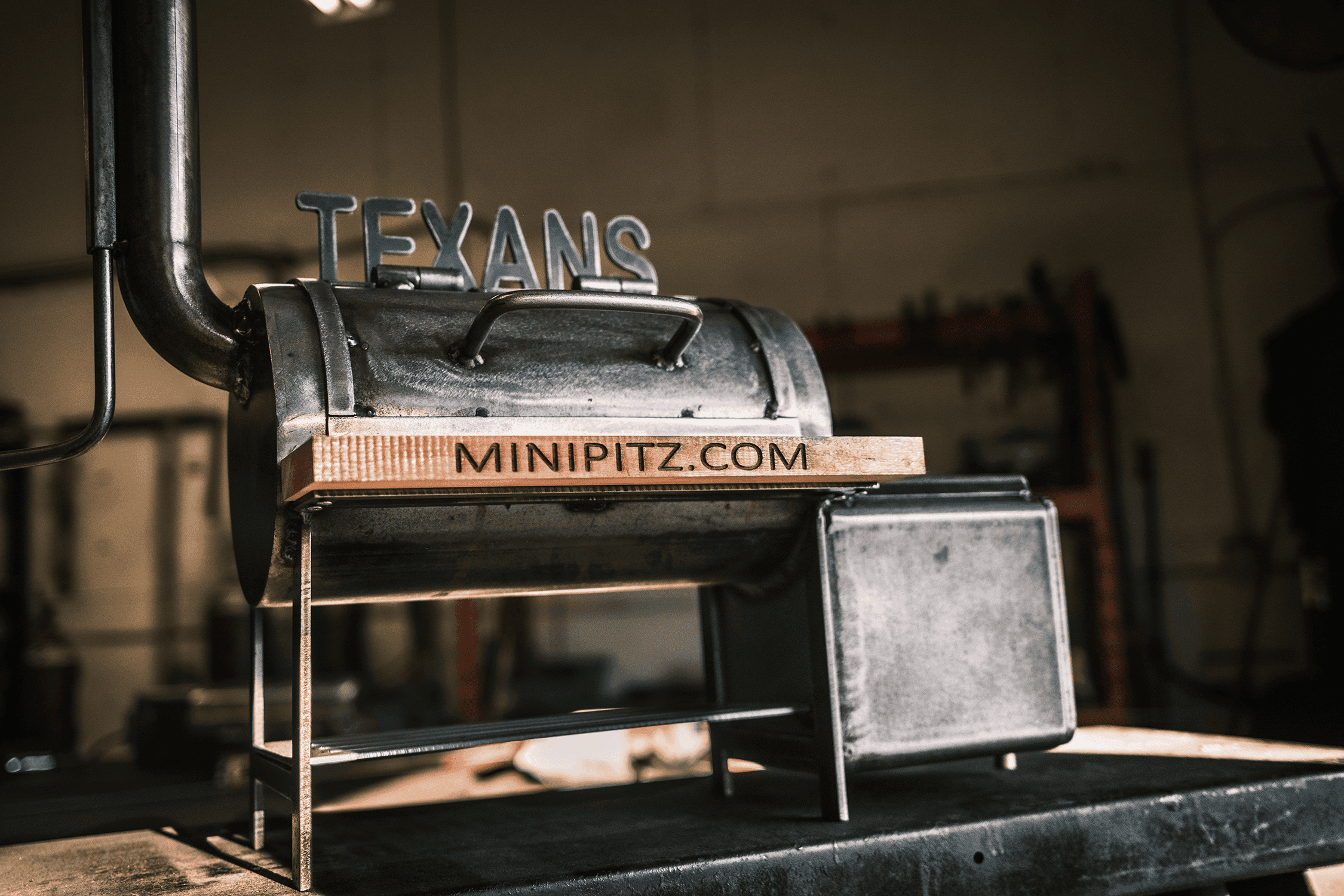 MiniPitz - Capturing the Art of Craftsmanship – gallery 10