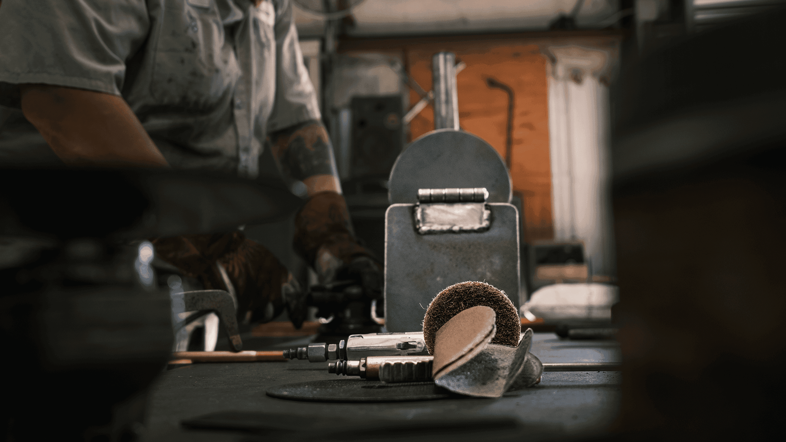 MiniPitz - Capturing the Art of Craftsmanship – gallery 5