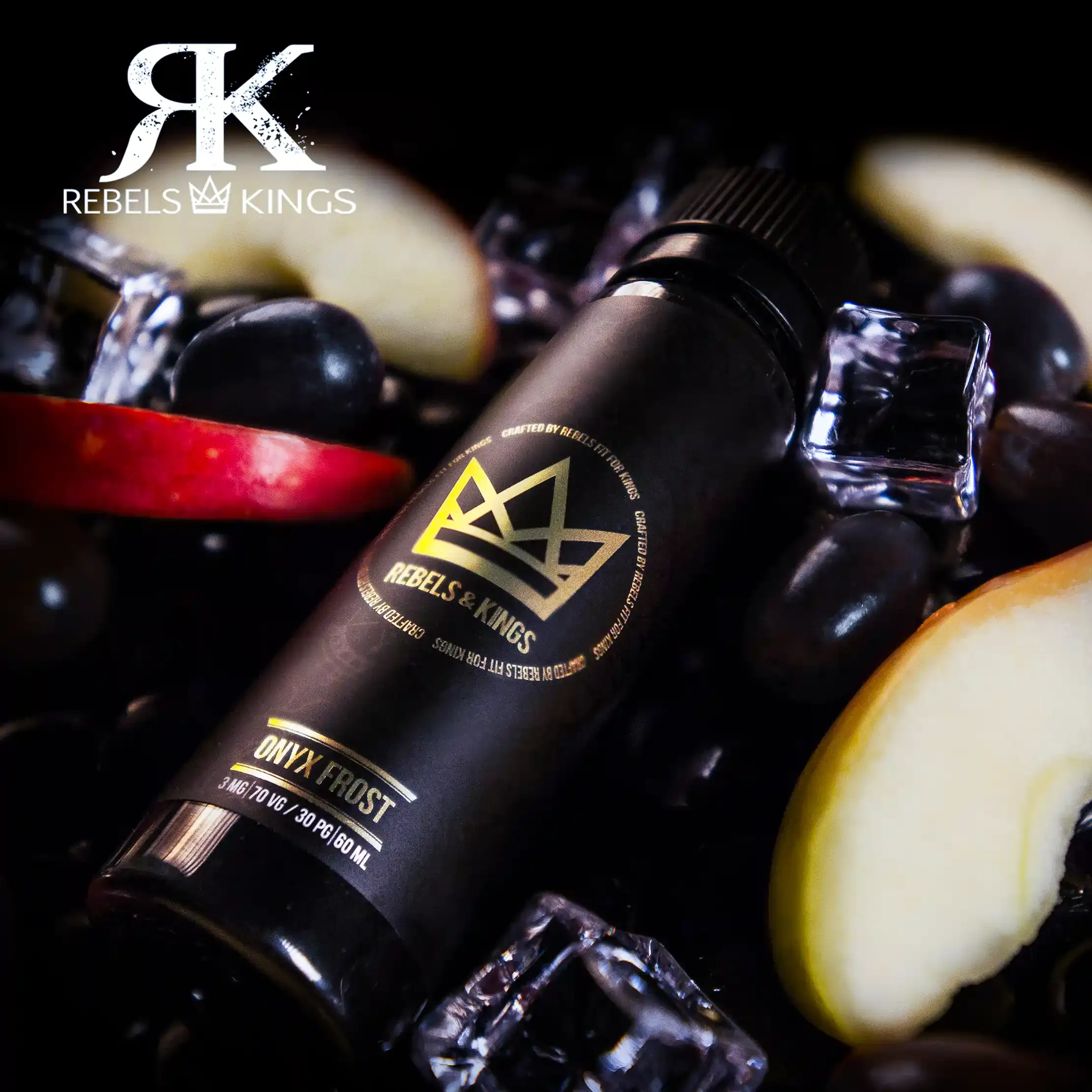 Rebels & Kings – gallery 1