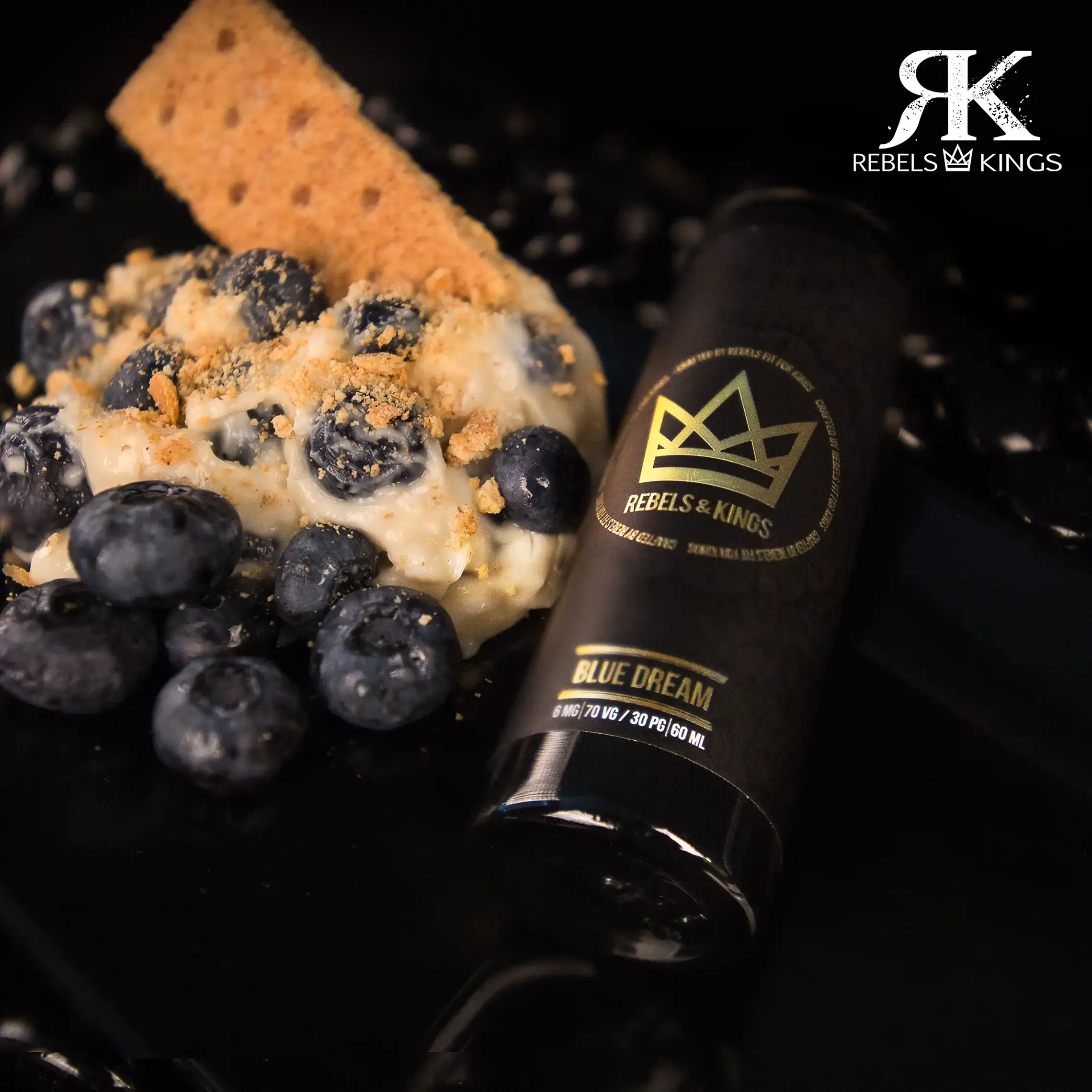 Rebels & Kings – gallery 2