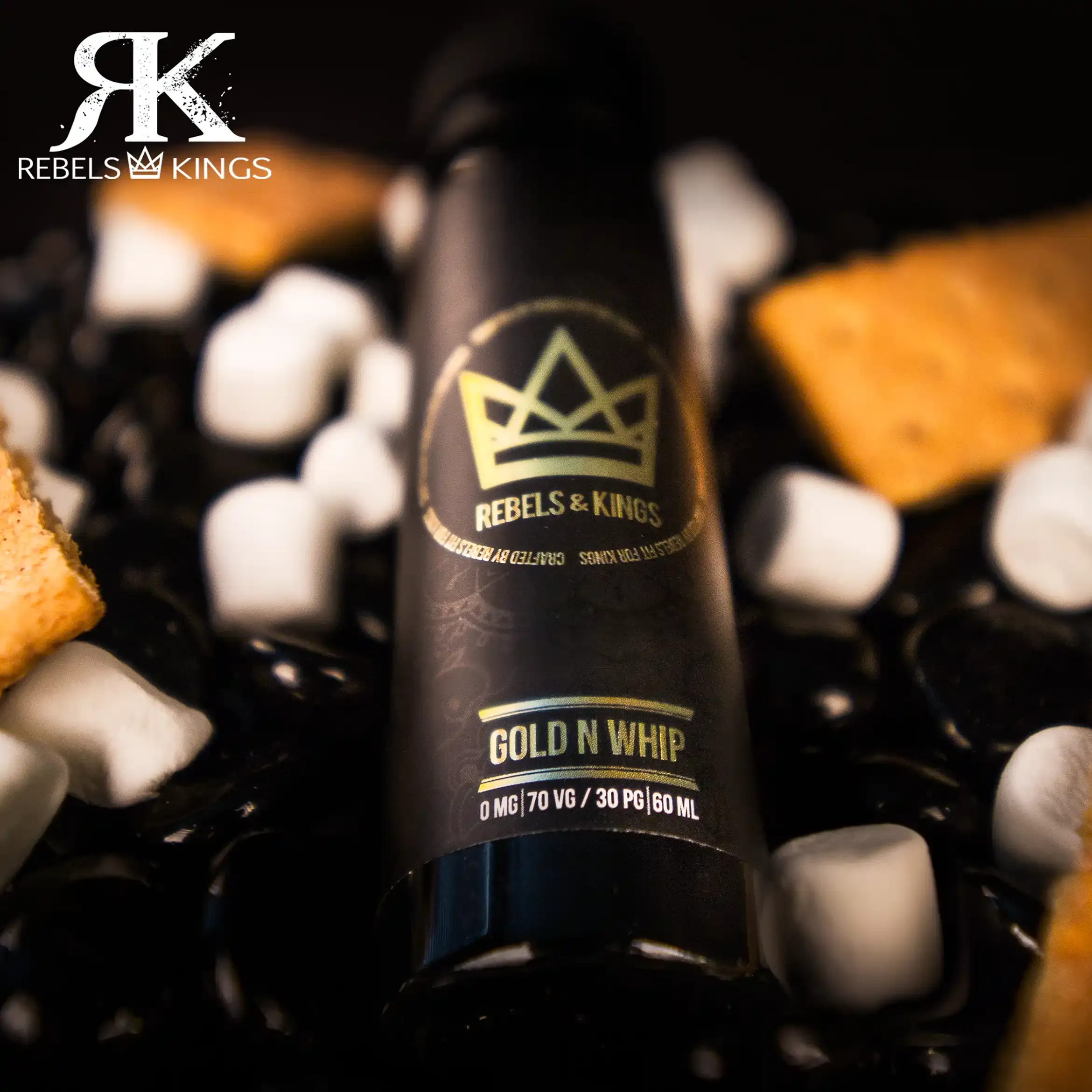 Rebels & Kings – gallery 4