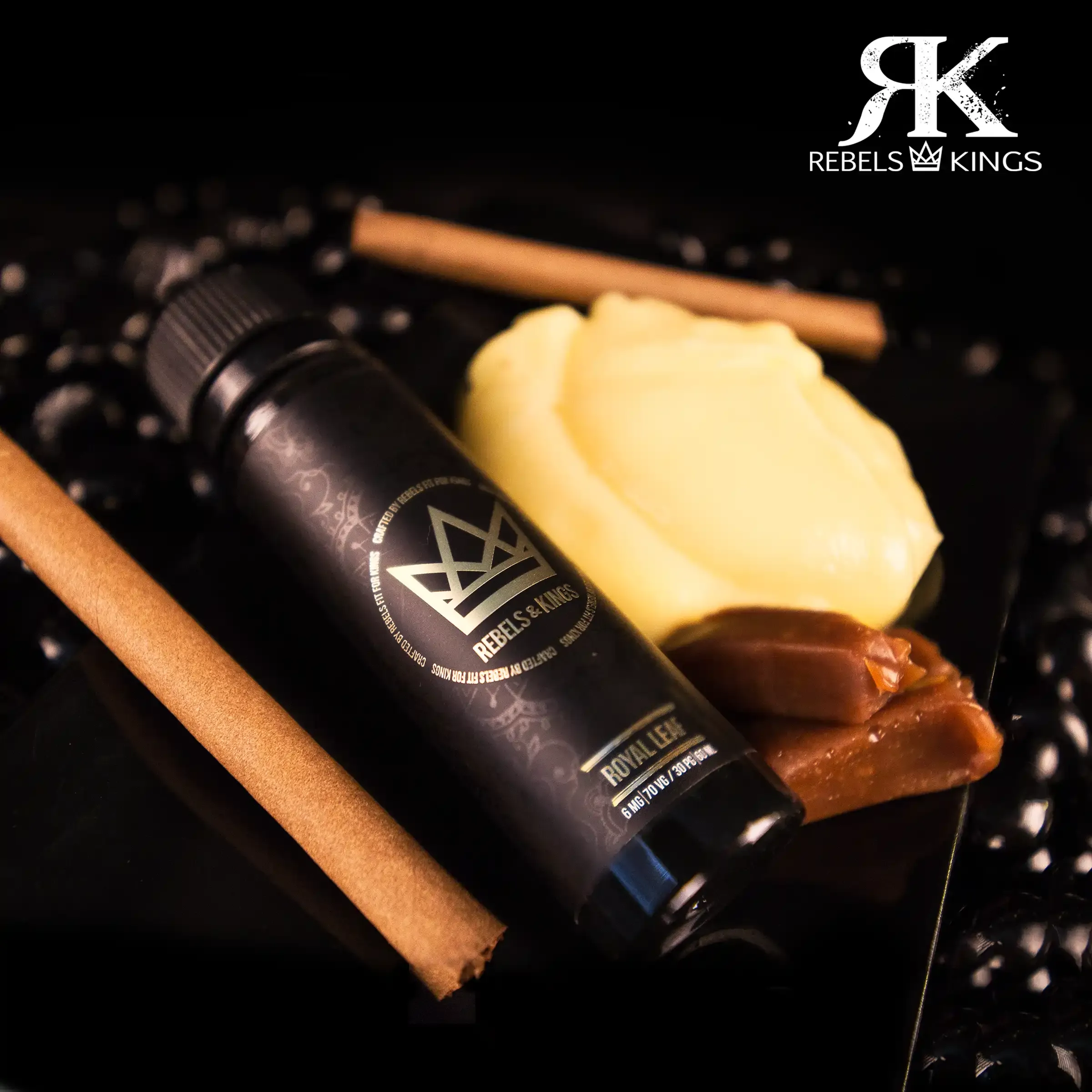 Rebels & Kings – gallery 5