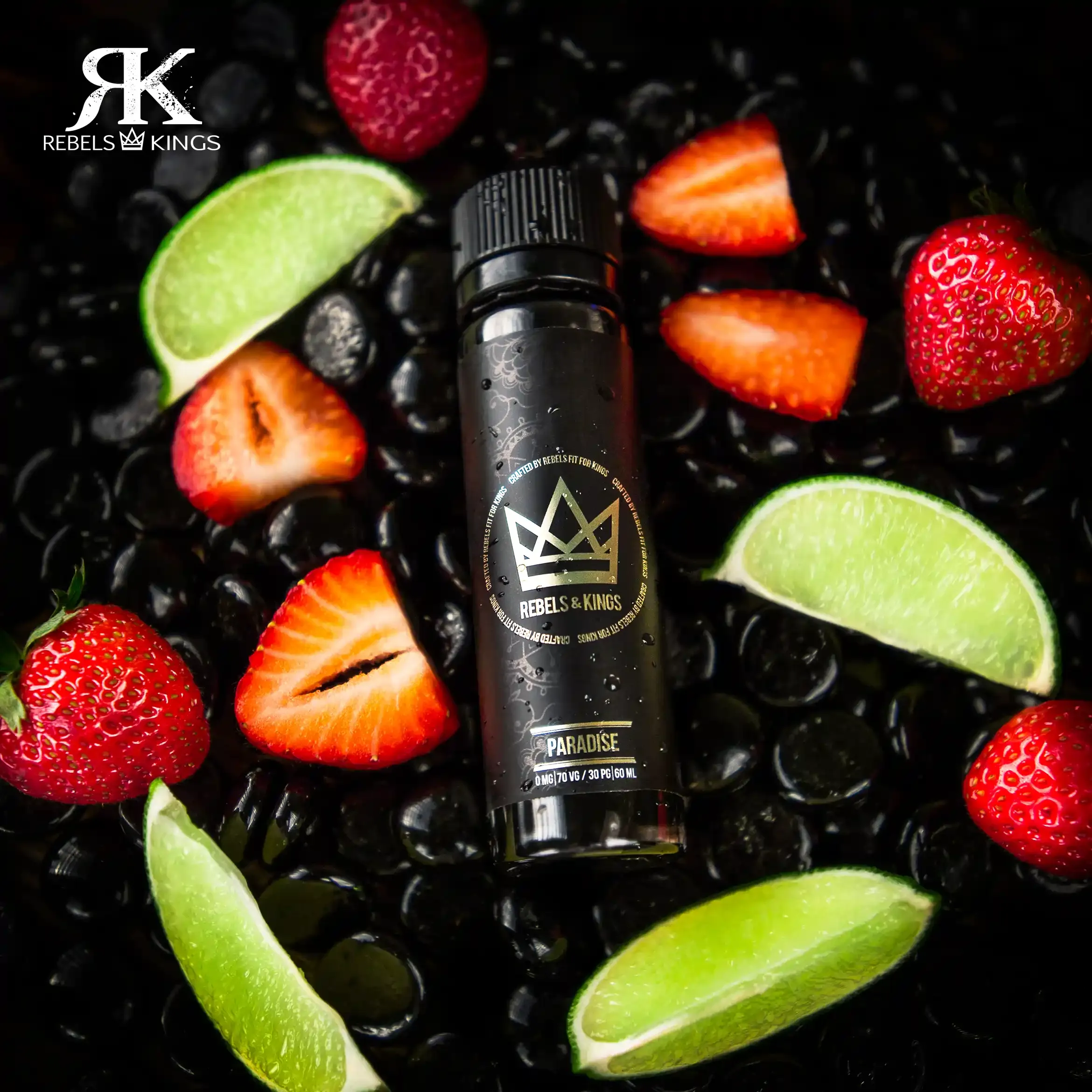 Rebels & Kings – gallery 6