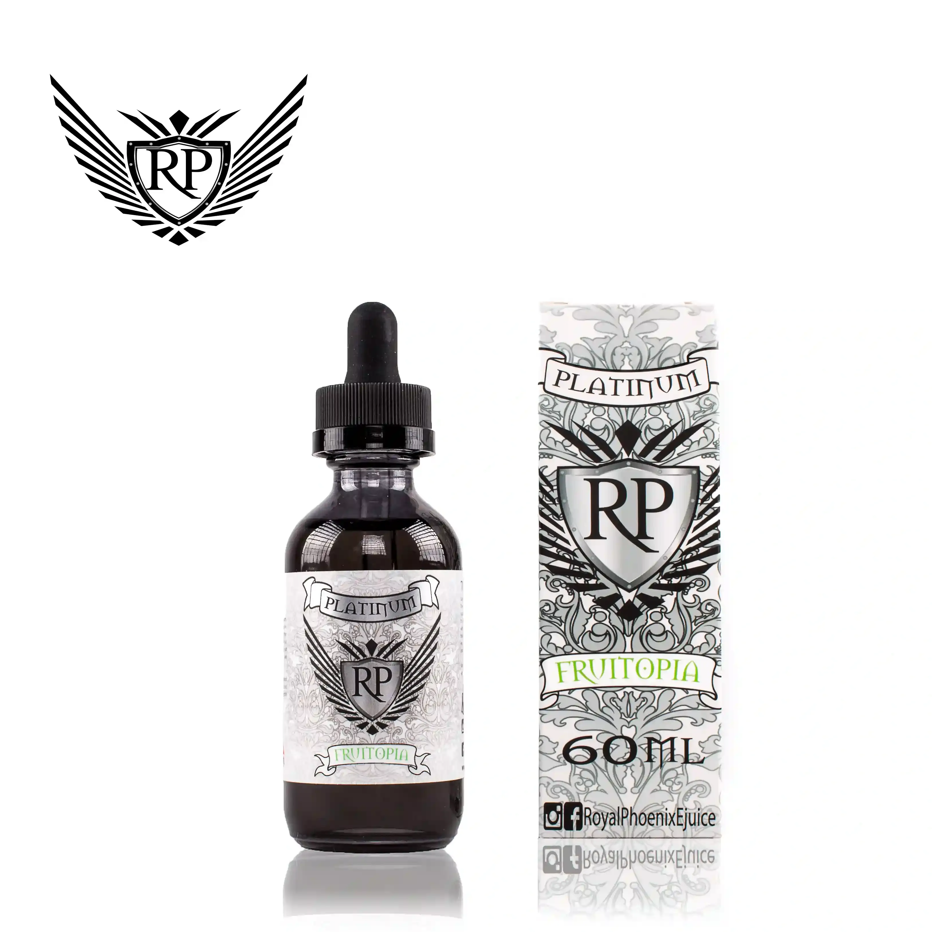 Royal Phoenix – gallery 17