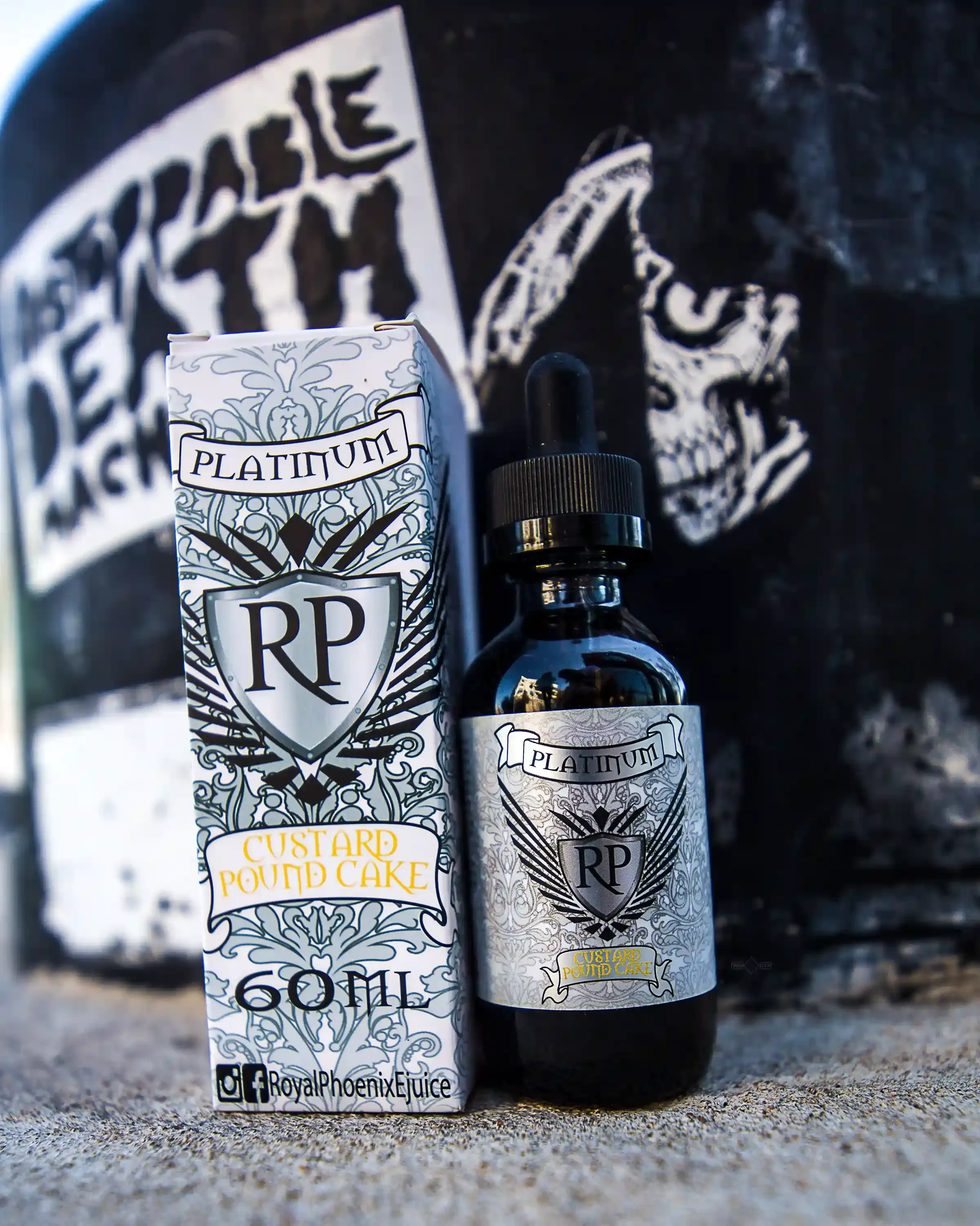 Royal Phoenix – gallery 18