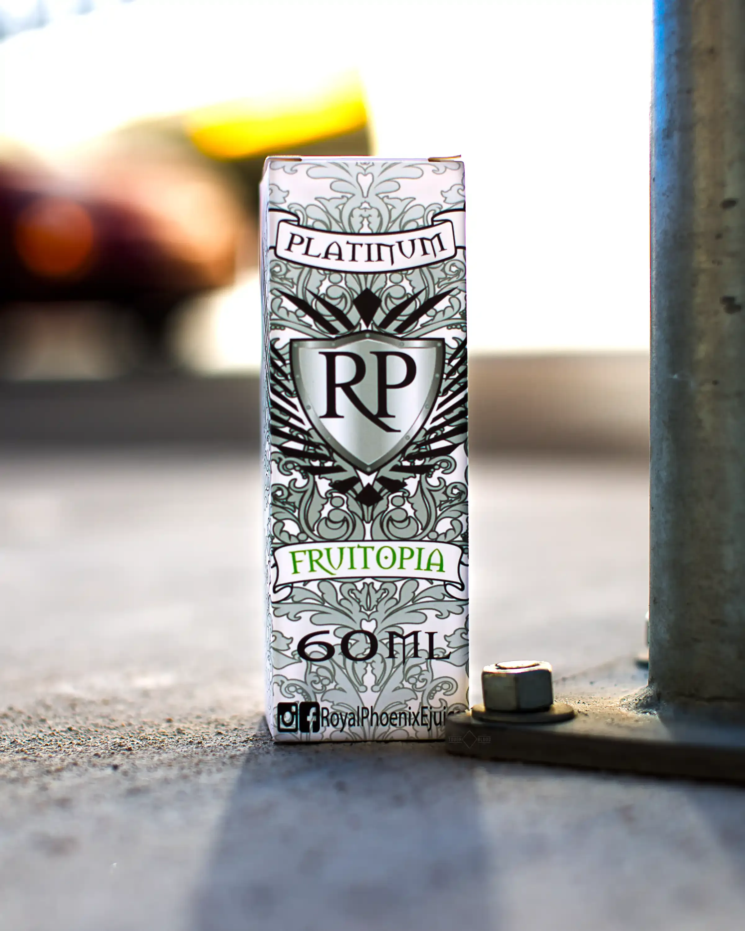 Royal Phoenix – gallery 29