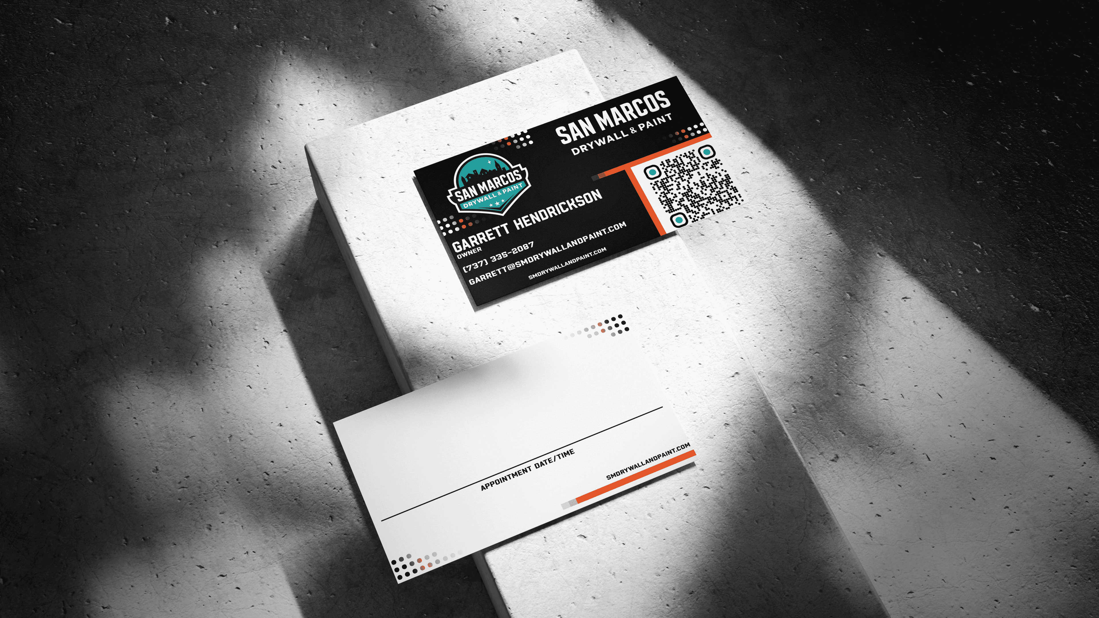 San Marcos Drywall & Paint – gallery 1