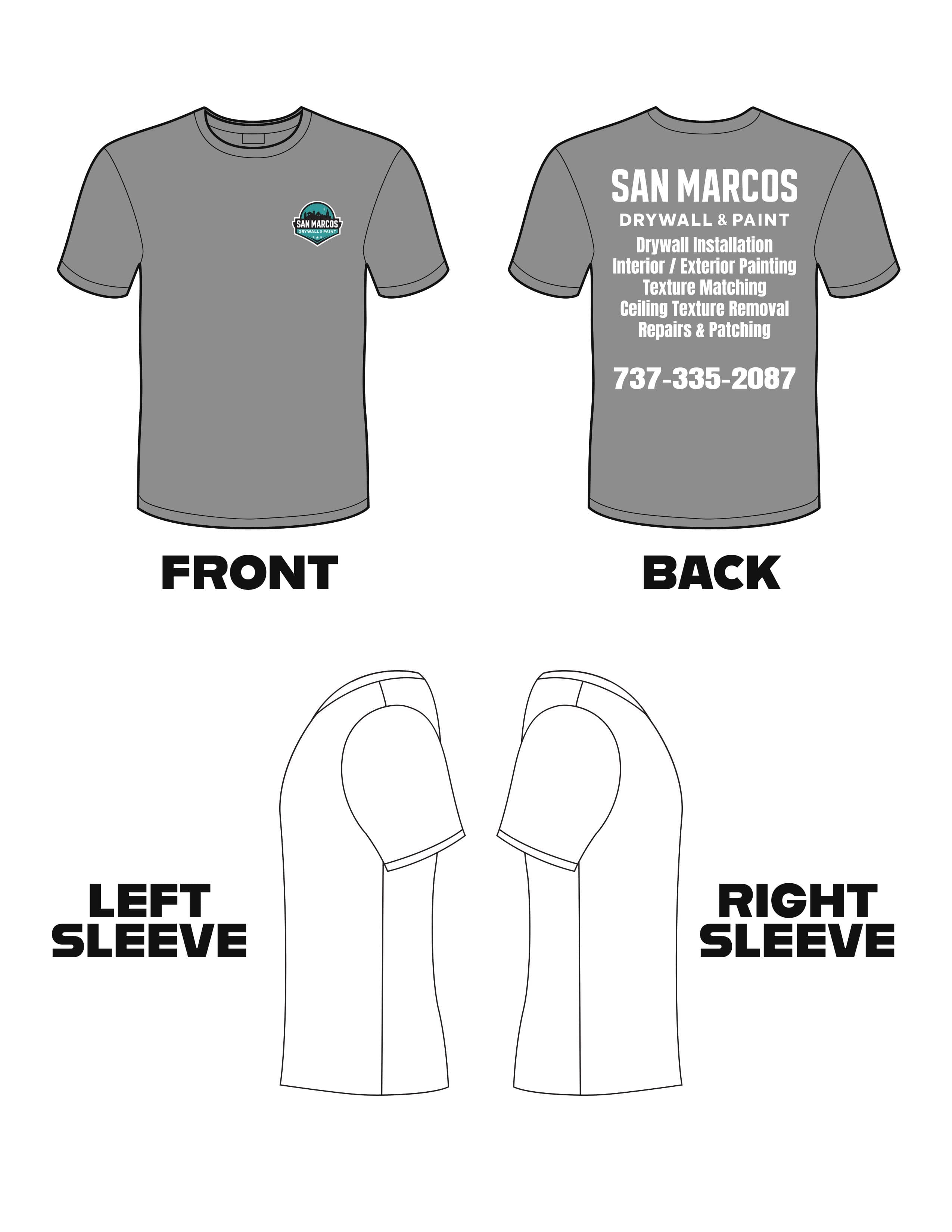 San Marcos Drywall & Paint – gallery 6