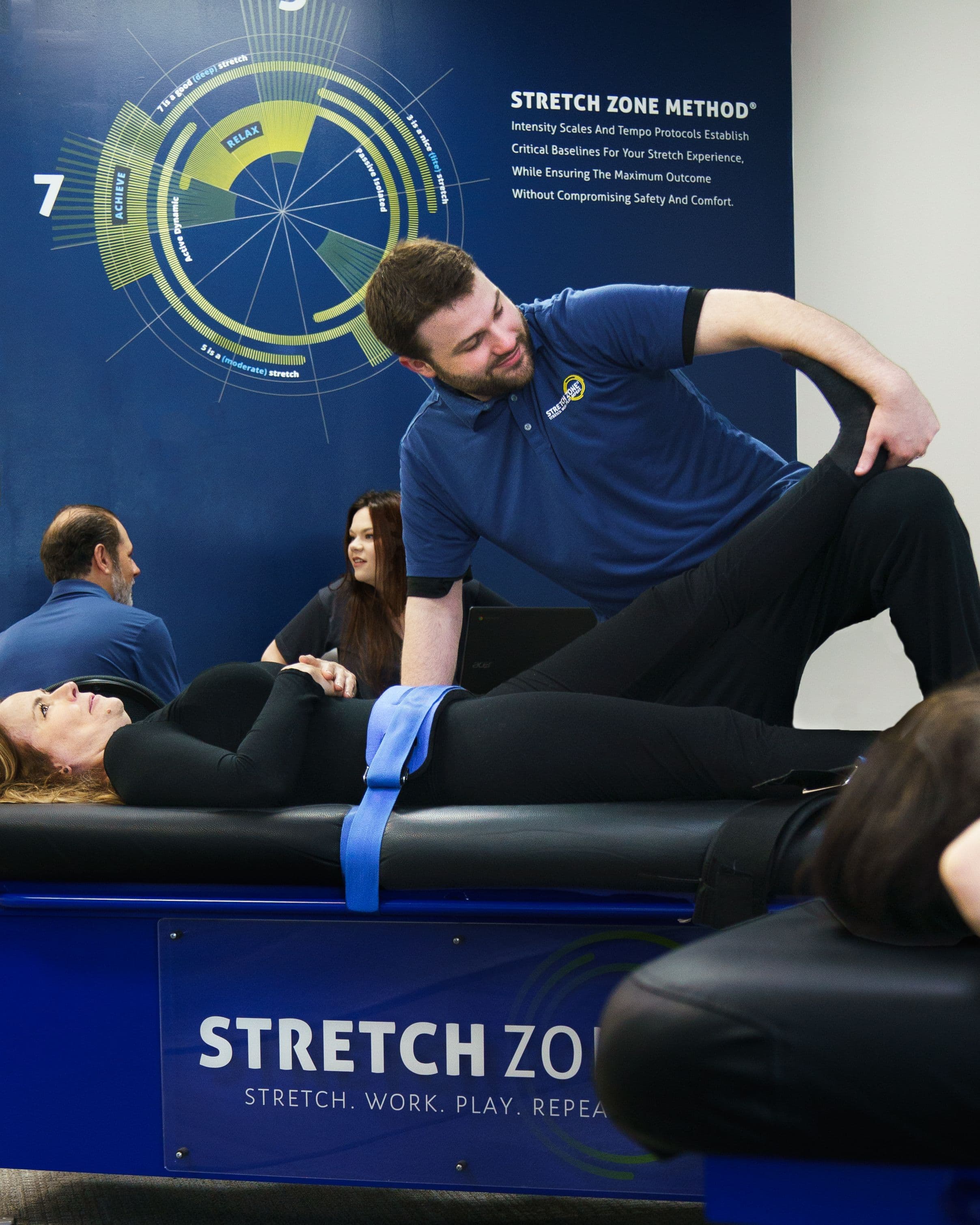 StretchZone – gallery 1
