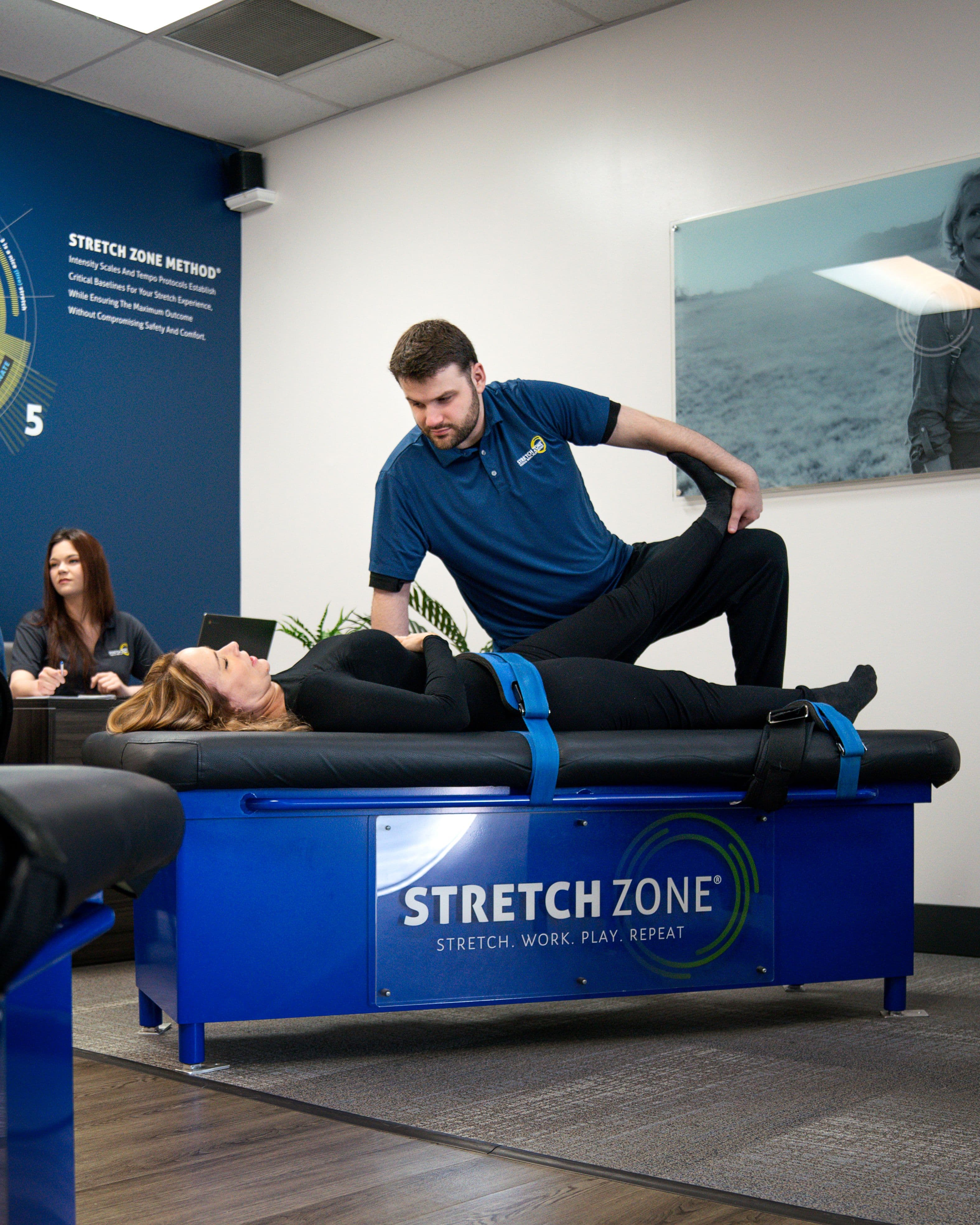 StretchZone – gallery 12