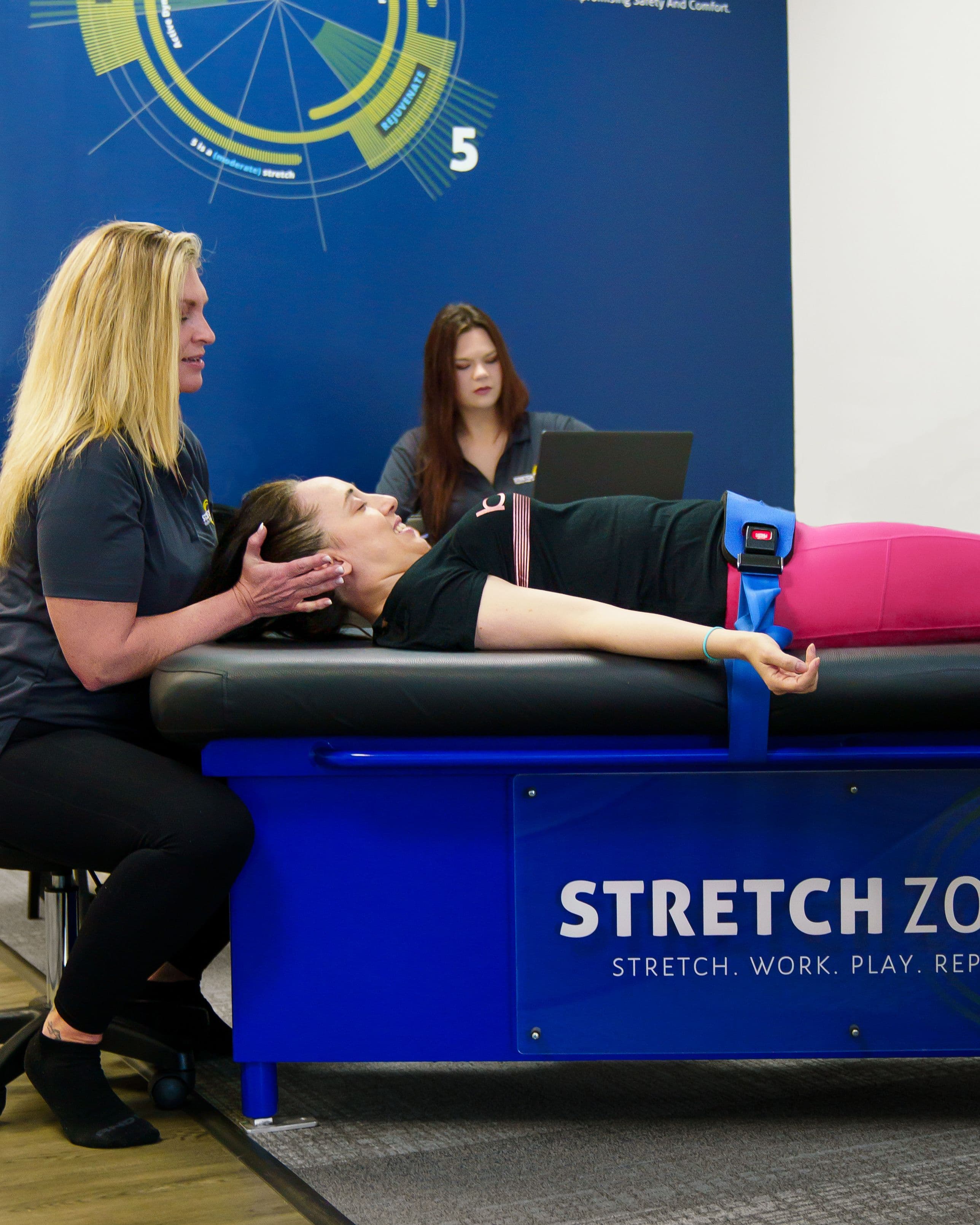 StretchZone – gallery 2