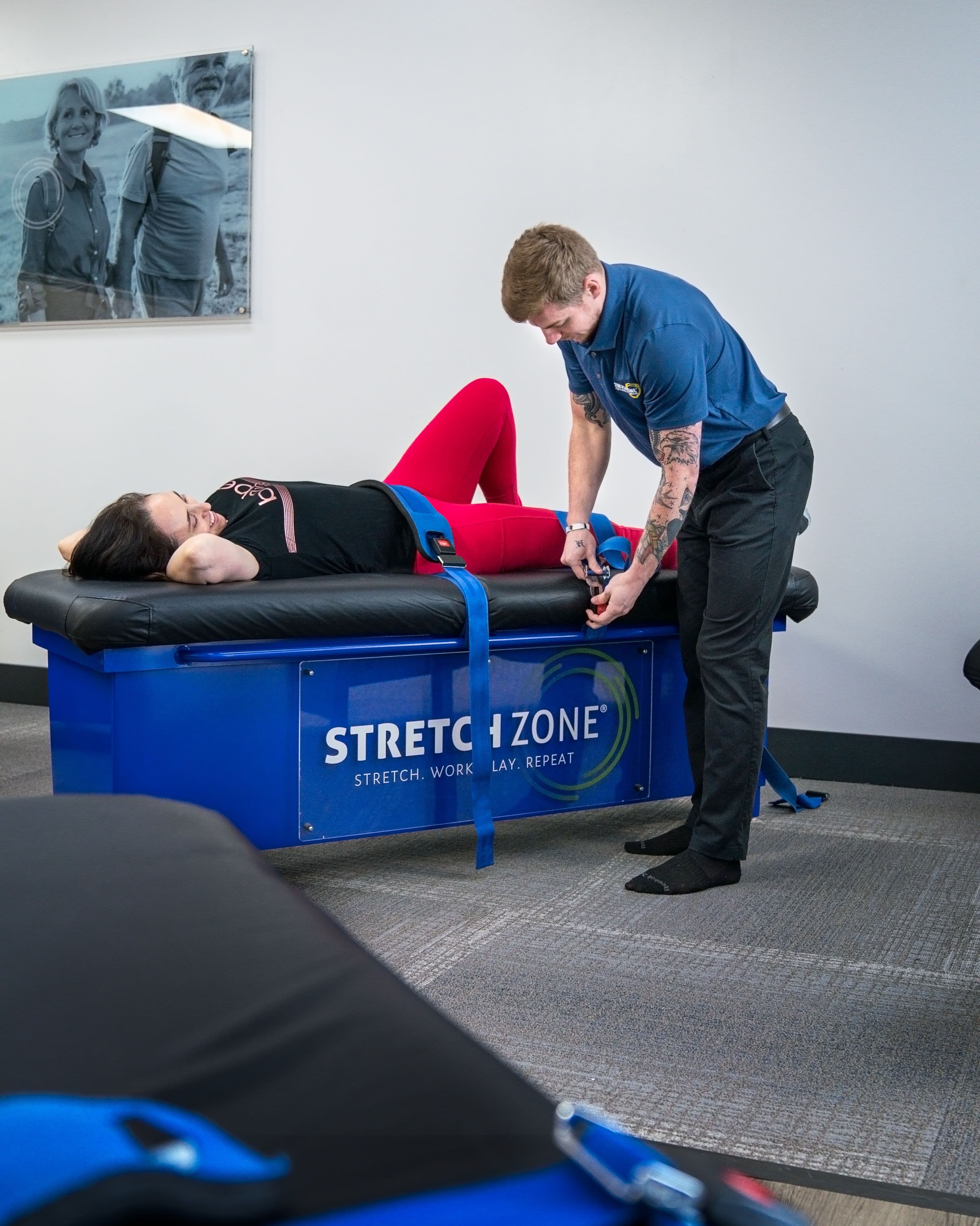 StretchZone – gallery 3