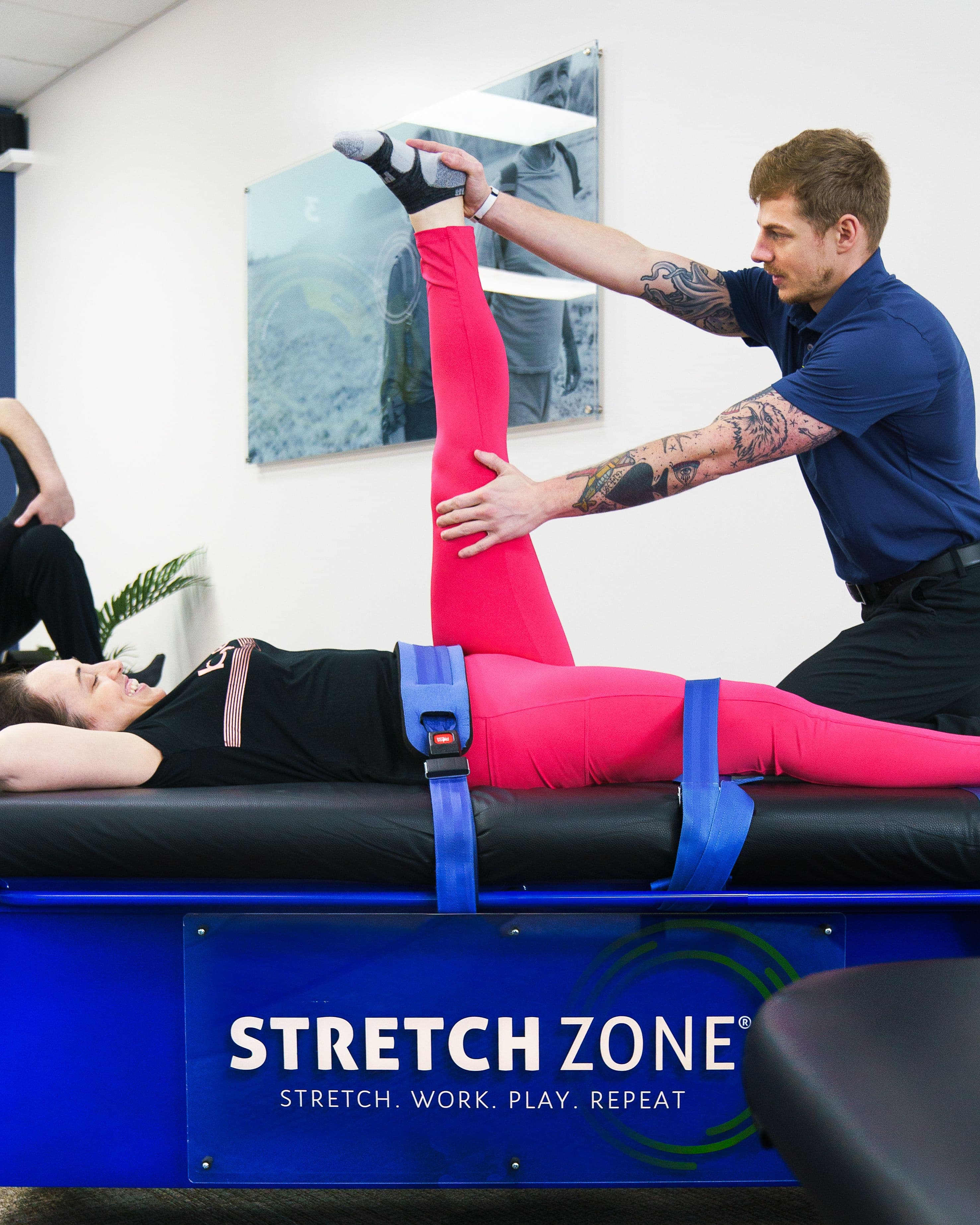 StretchZone – gallery 5