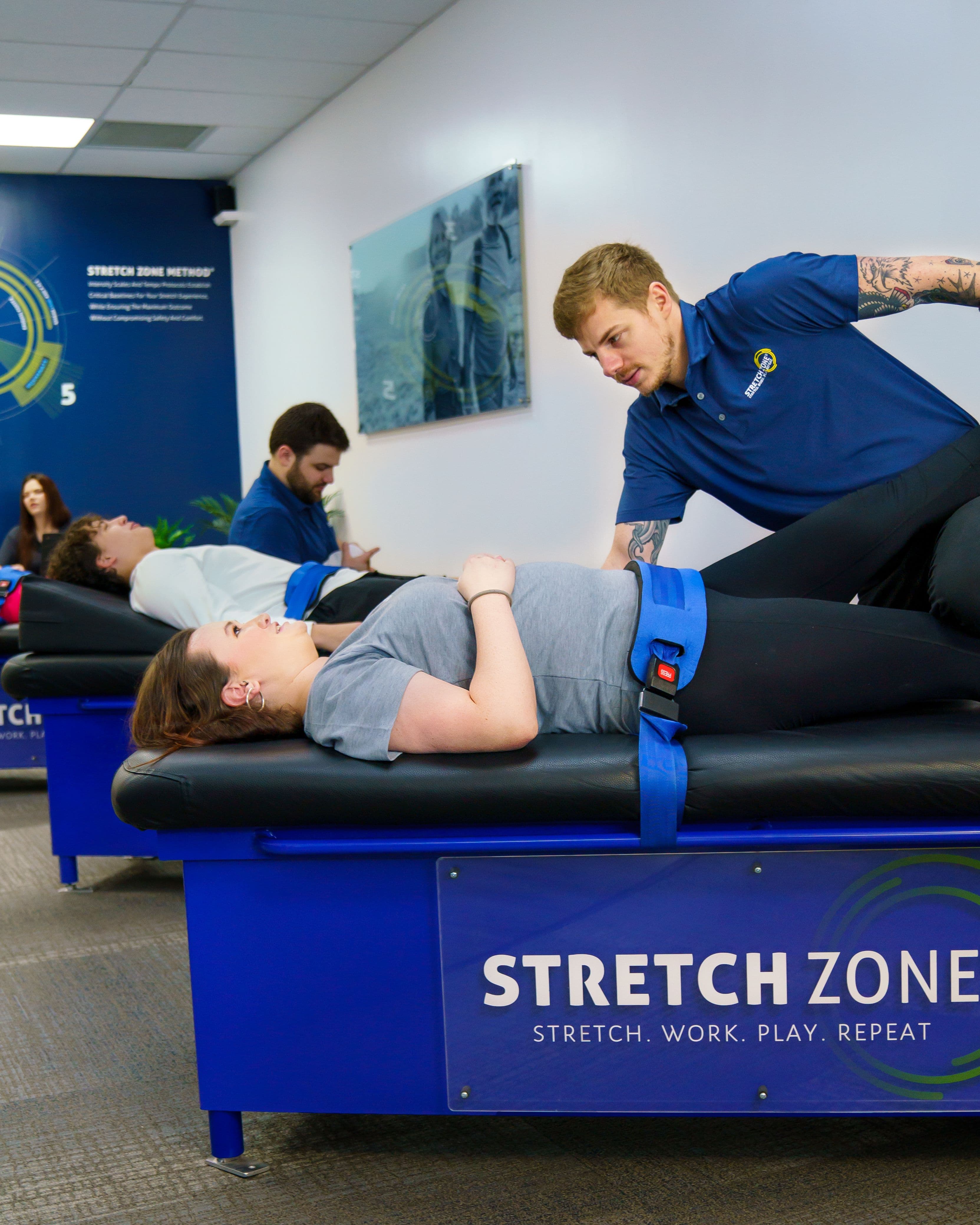 StretchZone – gallery 6