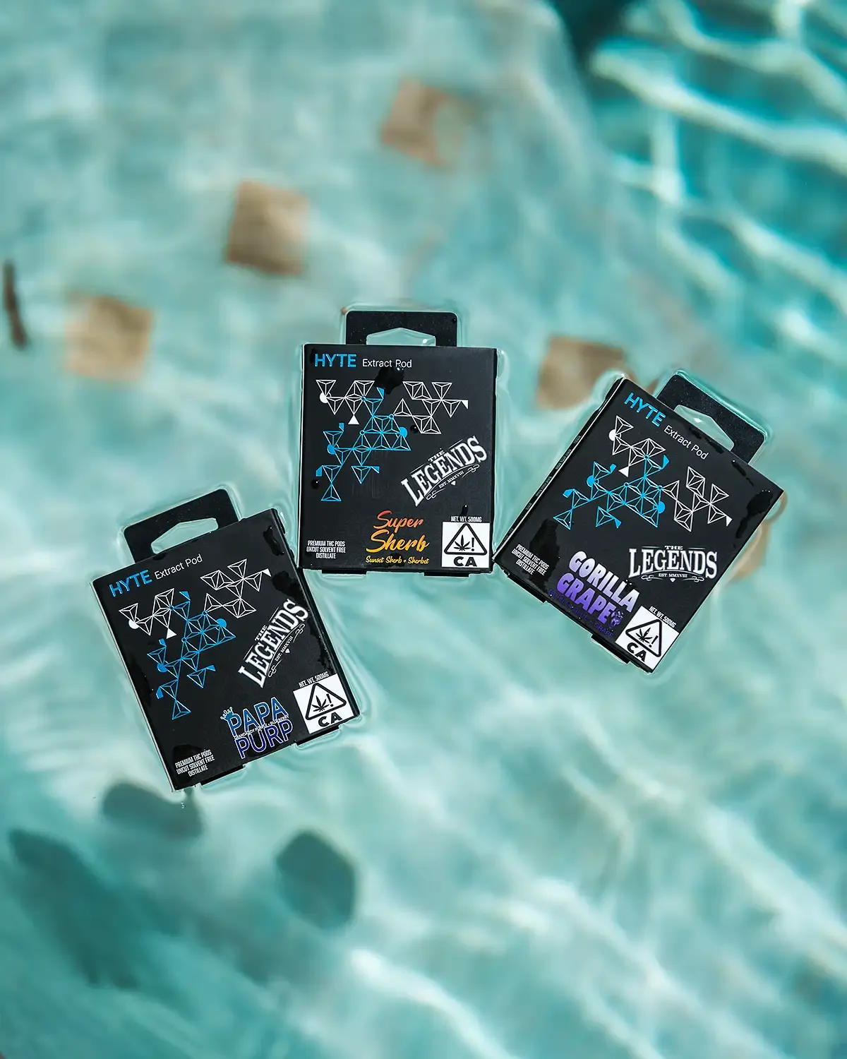 The Legends - LA – gallery 3