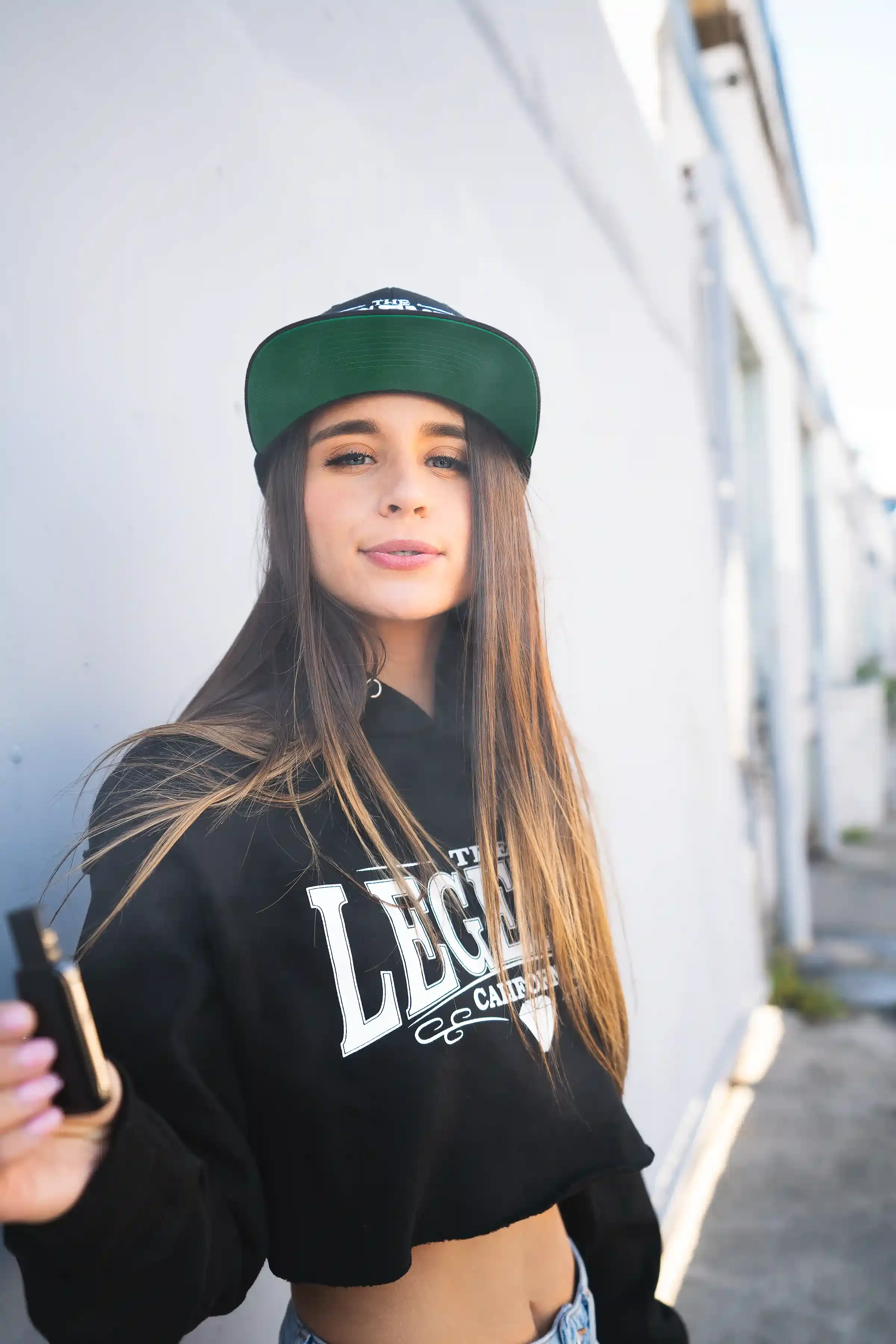 The Legends - Beautifully.Blunt – gallery 4