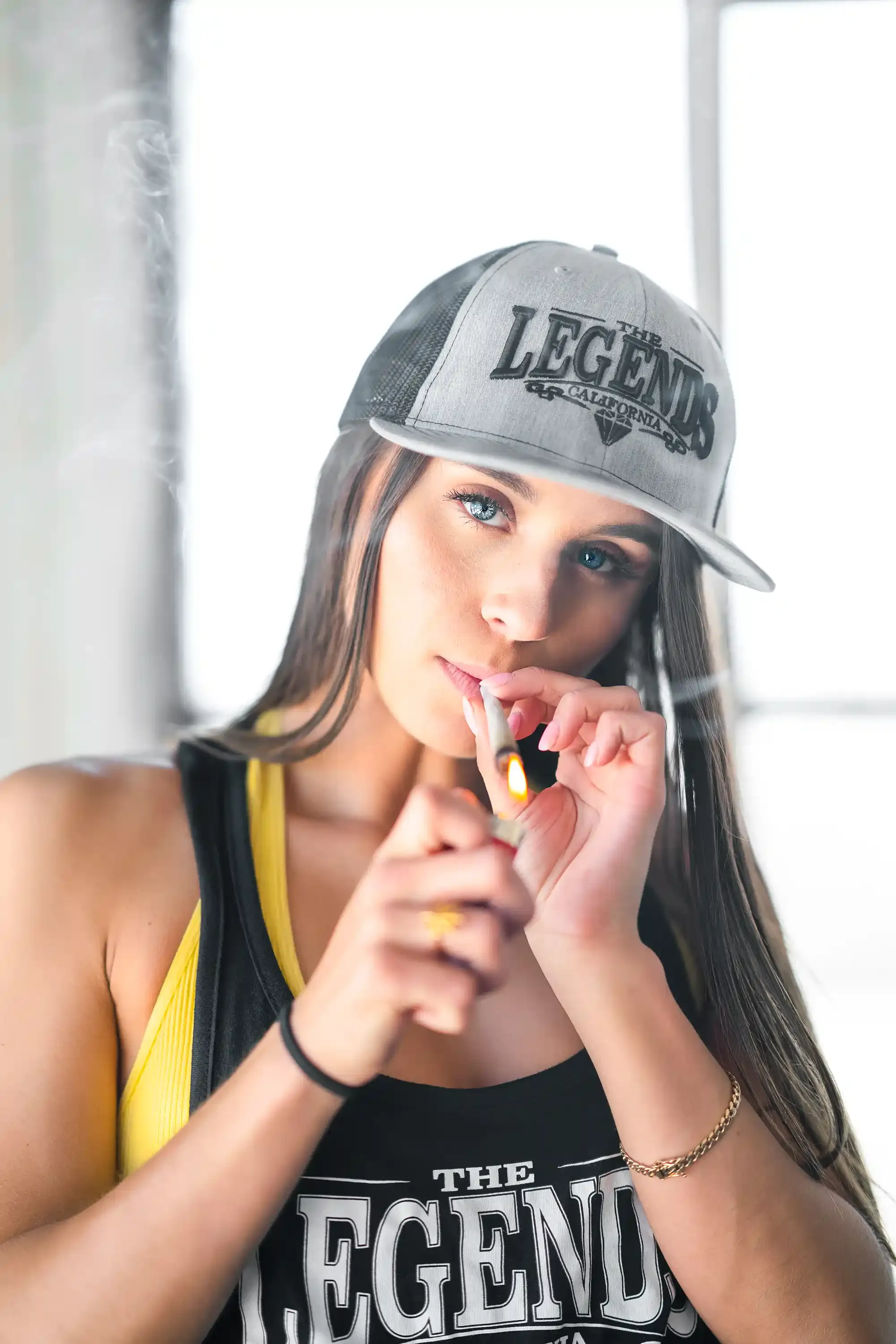 The Legends - Beautifully.Blunt – gallery 6