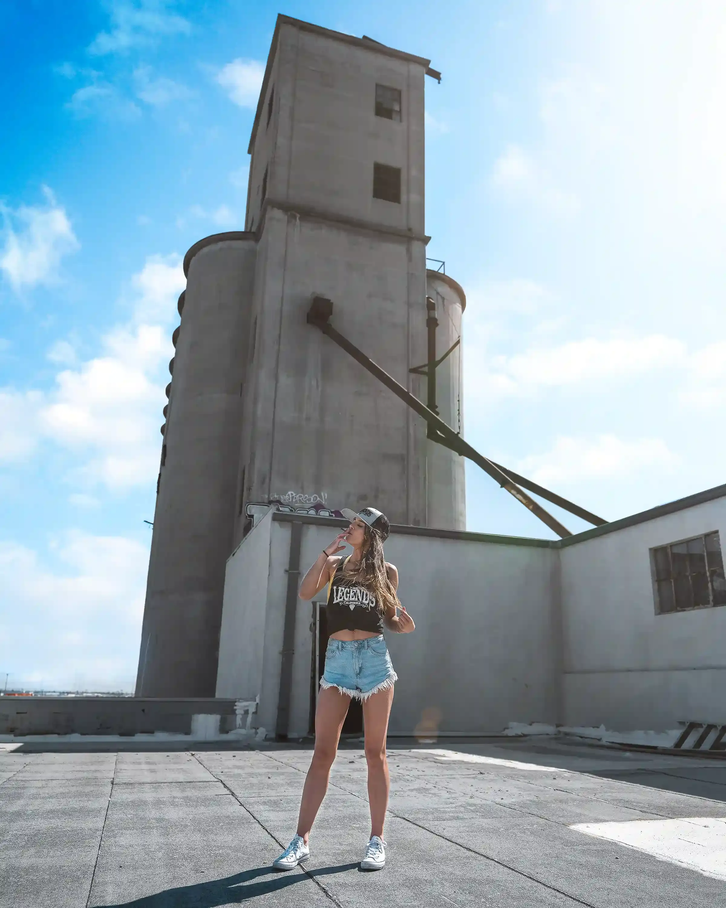 The Legends - Beautifully.Blunt – gallery 8