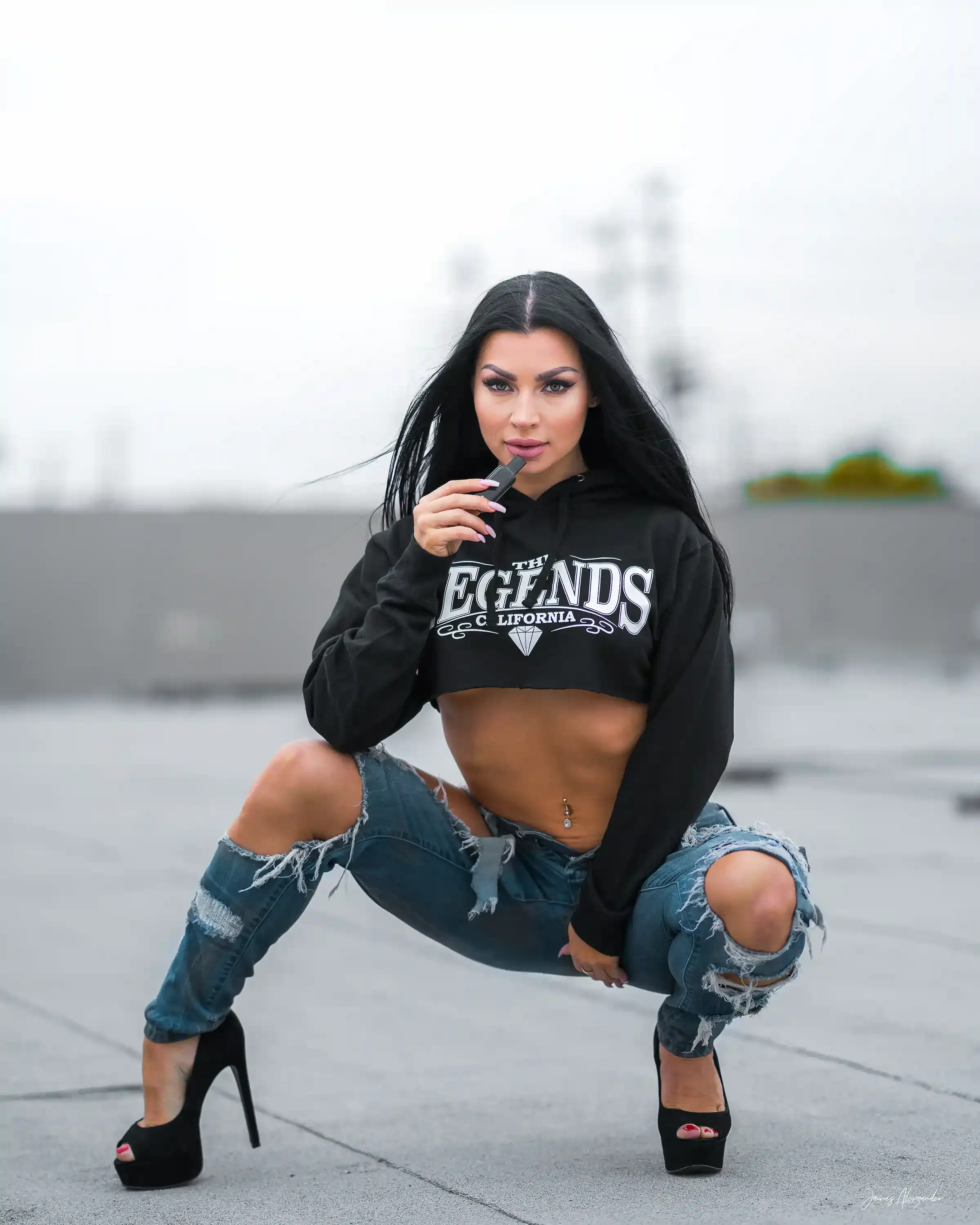 The Legends - Diana Sparks – gallery 6