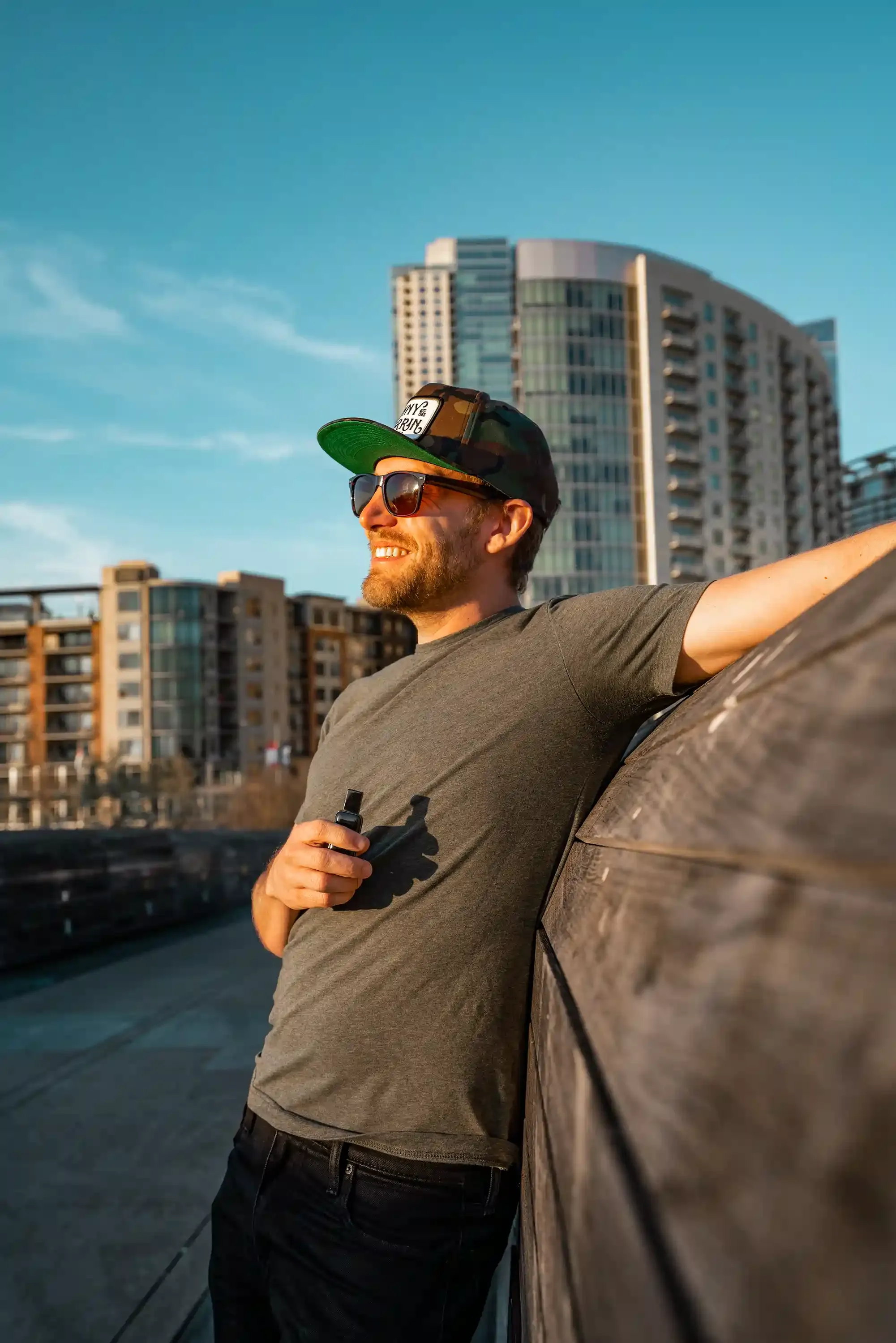 The Legends - Austin, Tx