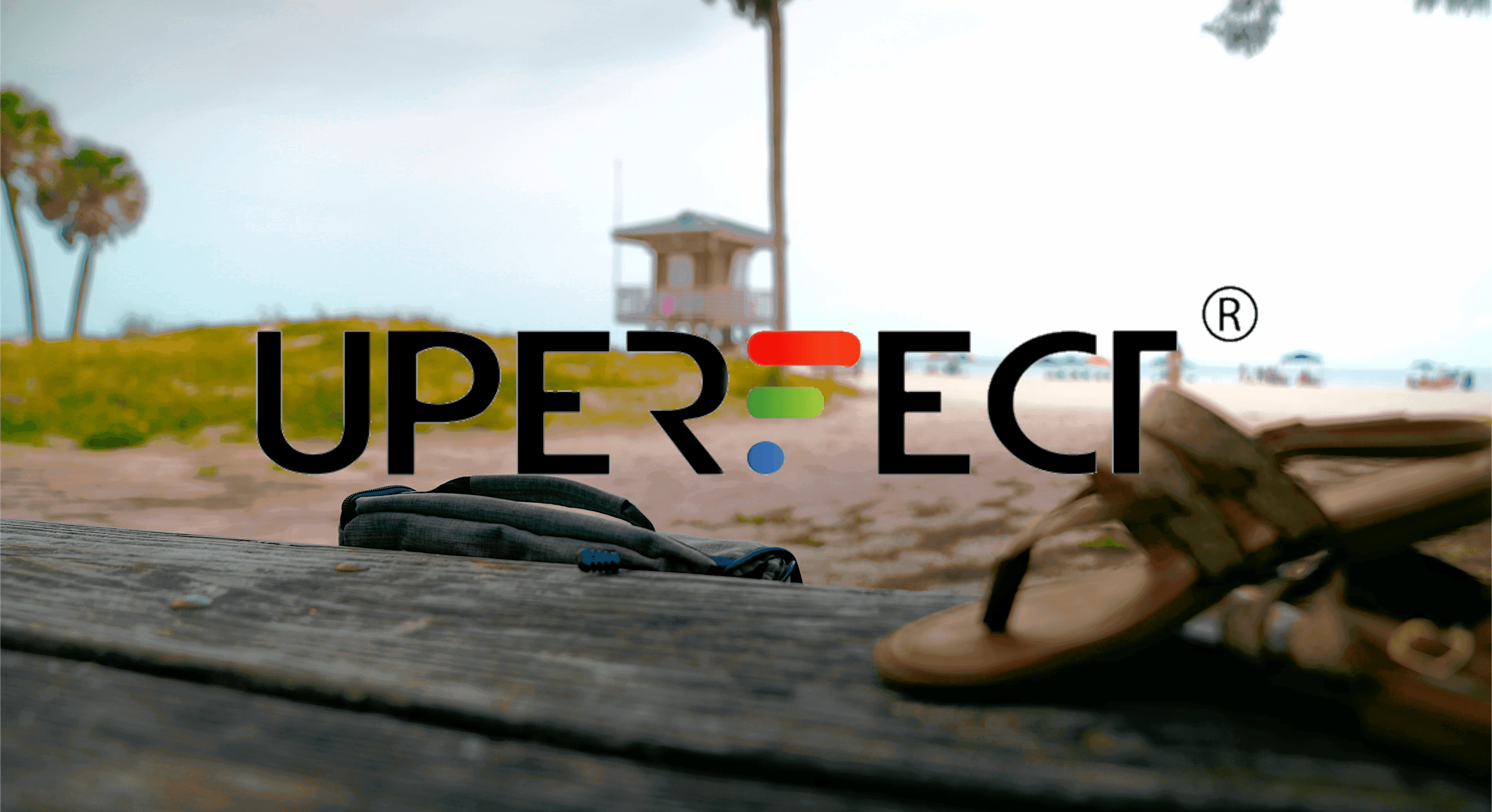 UPerfect - Summer Creative