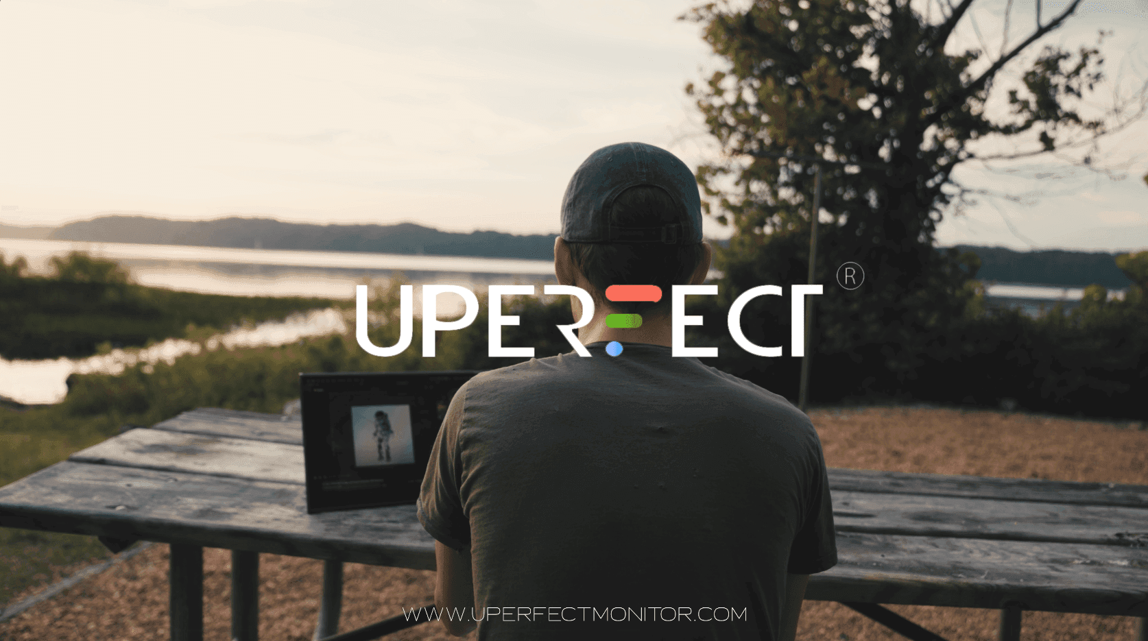 UPerfect - Wherever You Go Campaign